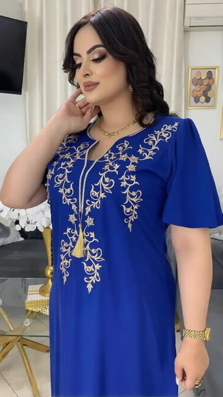 قندورة كراب الرائعة